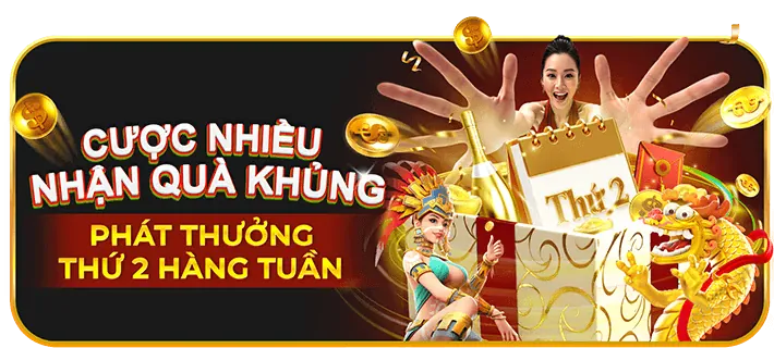 Ưu Đãi và Khuyến Mãi Hấp Dẫn 8kbets