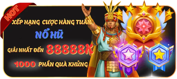 Game Bắn Cá 8kbets Mới